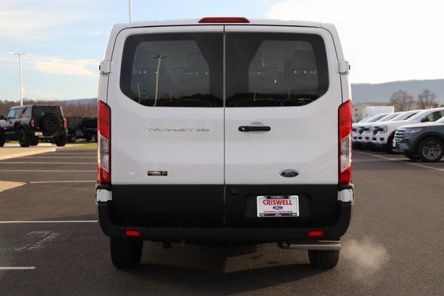 new 2024 Ford Transit-350 car, priced at $59,099