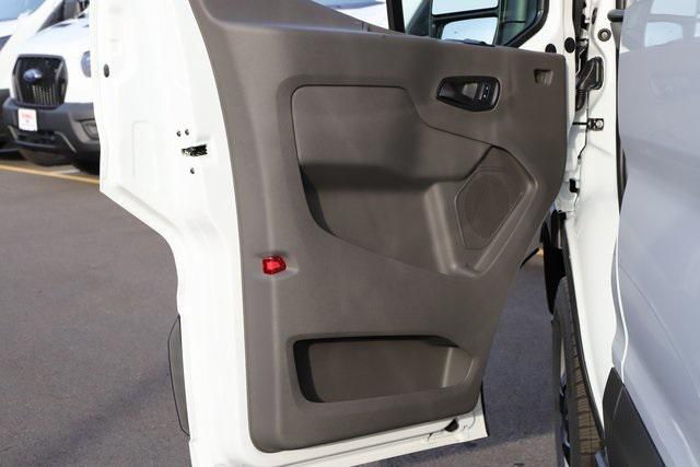 new 2024 Ford Transit-350 car, priced at $59,099