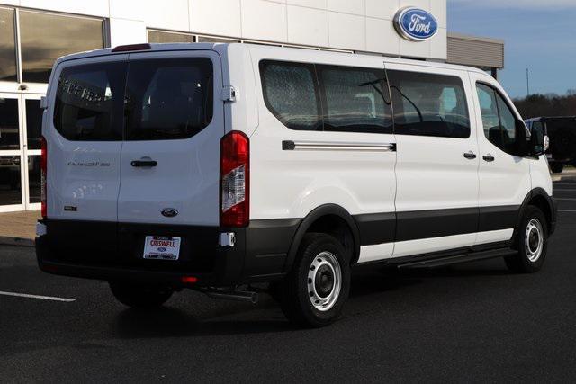 new 2024 Ford Transit-350 car, priced at $59,099