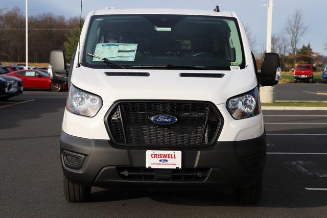 new 2024 Ford Transit-350 car, priced at $59,099