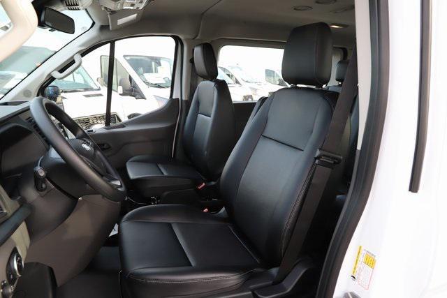 new 2024 Ford Transit-350 car, priced at $59,099