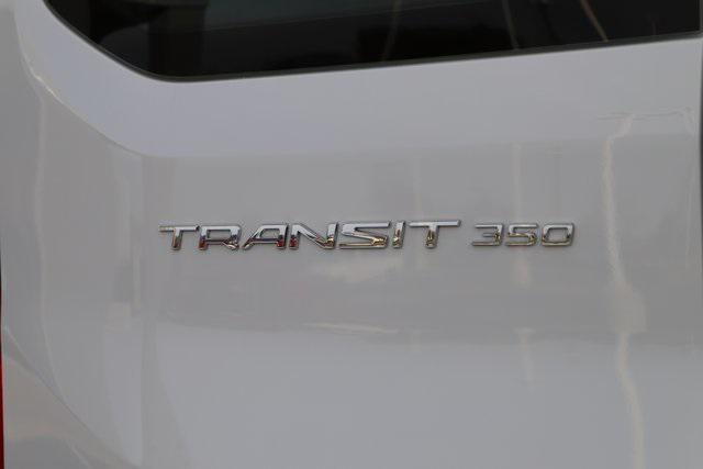 new 2024 Ford Transit-350 car, priced at $59,099