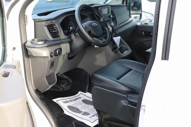 new 2024 Ford Transit-350 car, priced at $59,099