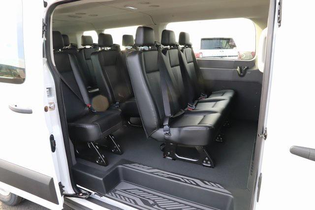 new 2024 Ford Transit-350 car, priced at $59,099