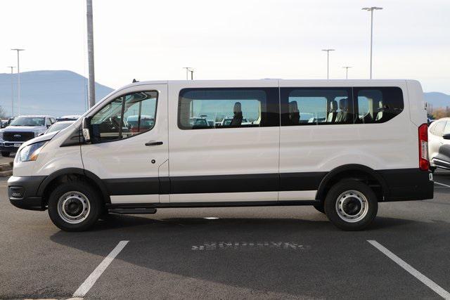 new 2024 Ford Transit-350 car, priced at $59,099