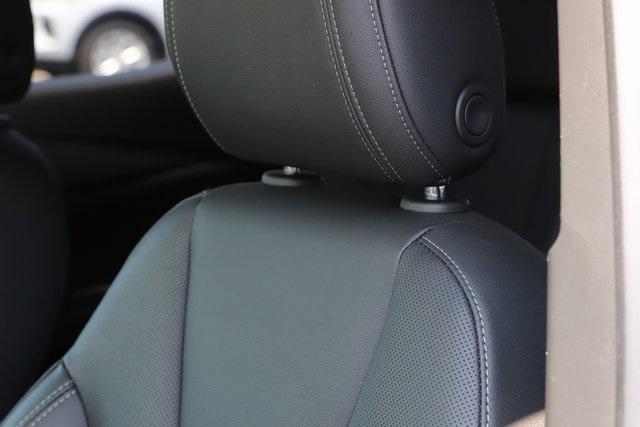 used 2024 Buick Encore GX car, priced at $24,833