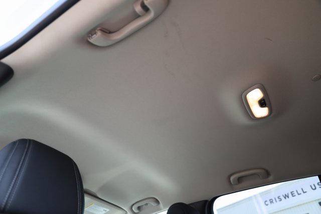 used 2024 Buick Encore GX car, priced at $24,833