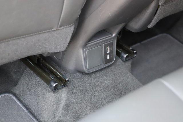 used 2024 Buick Encore GX car, priced at $24,833