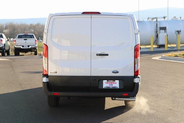 new 2024 Ford Transit-150 car, priced at $48,999