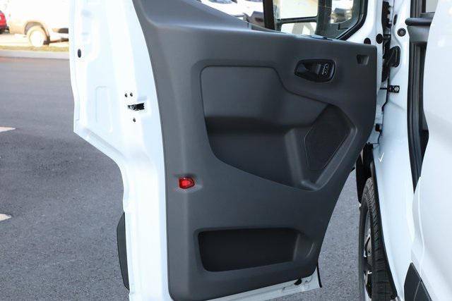 new 2024 Ford Transit-150 car, priced at $48,999