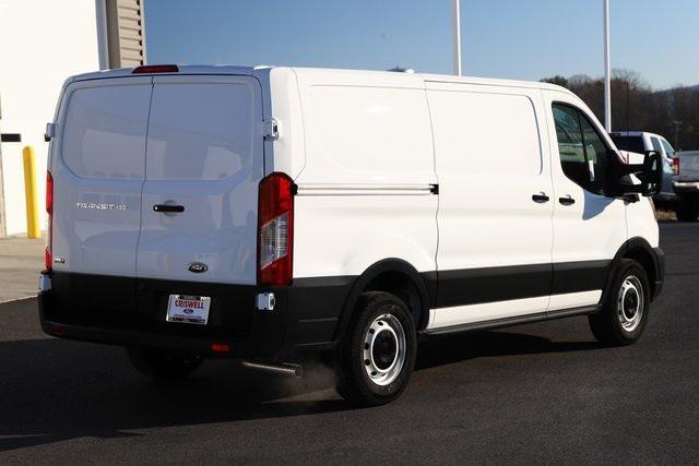 new 2024 Ford Transit-150 car, priced at $47,499