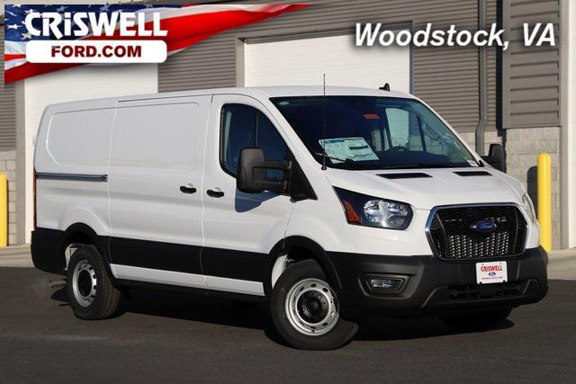 new 2024 Ford Transit-150 car, priced at $48,999