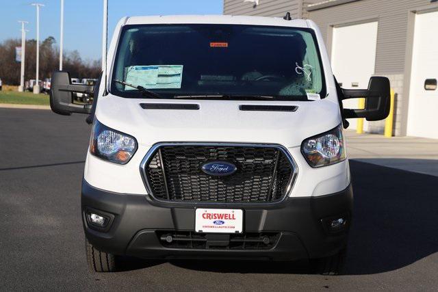 new 2024 Ford Transit-150 car, priced at $47,499