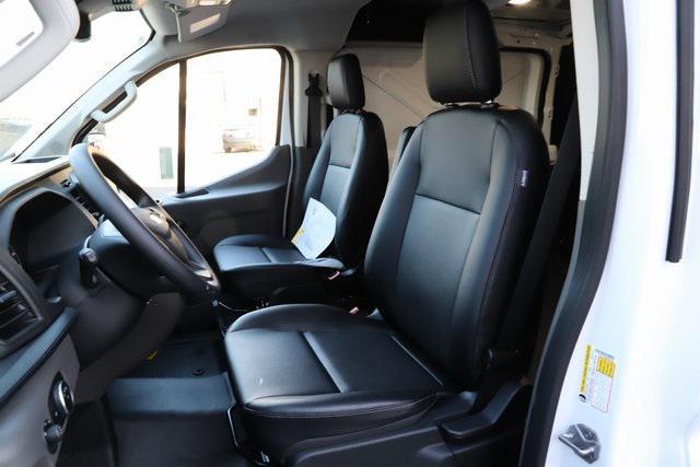 new 2024 Ford Transit-150 car, priced at $48,999