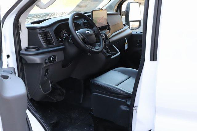 new 2024 Ford Transit-150 car, priced at $48,999