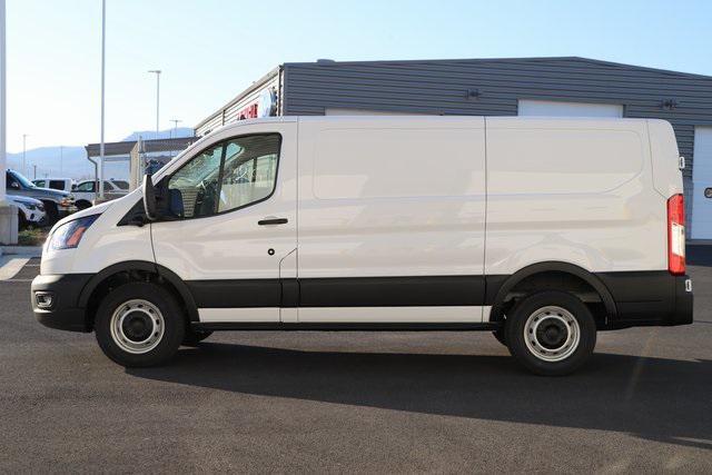 new 2024 Ford Transit-150 car, priced at $47,499