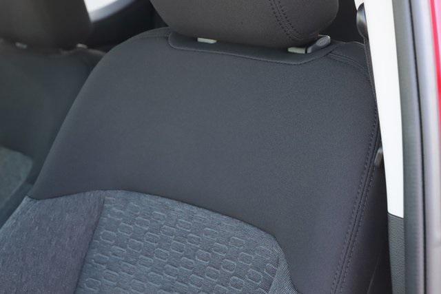 new 2025 Ford Ranger car, priced at $41,499