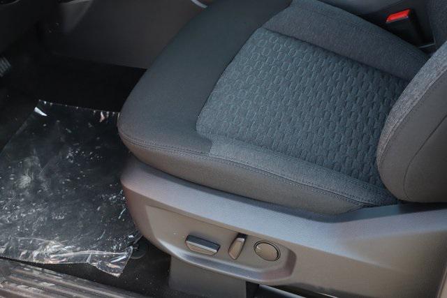 new 2025 Ford Ranger car, priced at $41,499