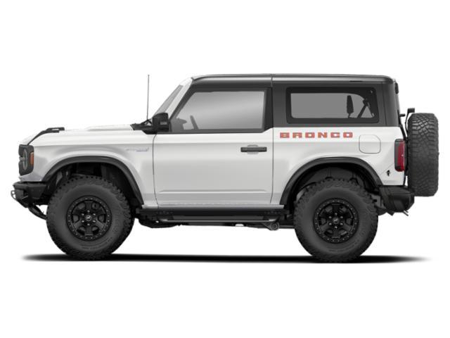 new 2025 Ford Bronco car, priced at $73,281