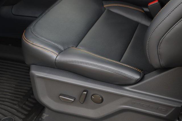 new 2025 Ford Expedition car, priced at $80,999