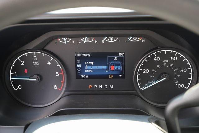 new 2025 Ford F-350 car, priced at $59,660
