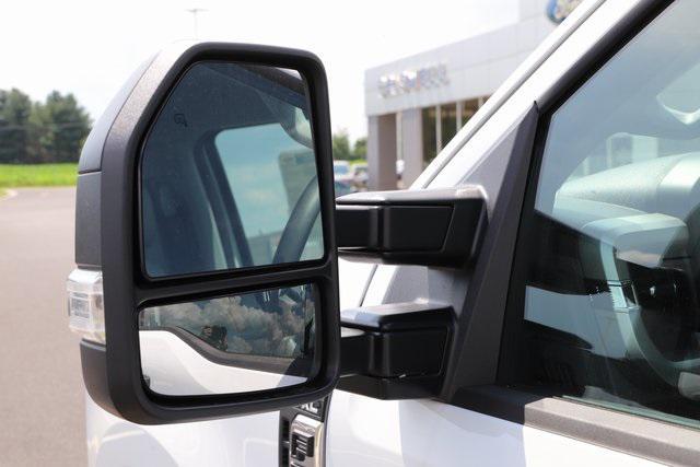 new 2025 Ford F-350 car, priced at $59,660
