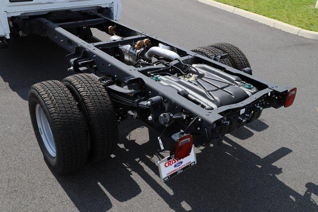 new 2025 Ford F-350 car, priced at $59,660