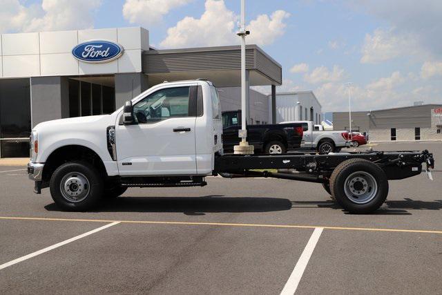 new 2025 Ford F-350 car, priced at $59,660