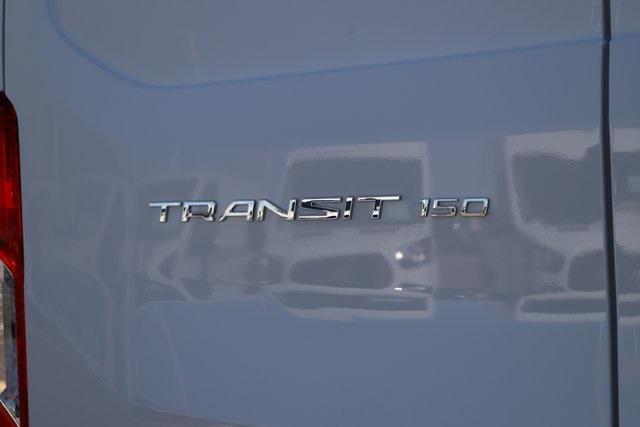 new 2025 Ford Transit-150 car, priced at $50,585