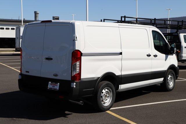 new 2025 Ford Transit-150 car, priced at $50,585