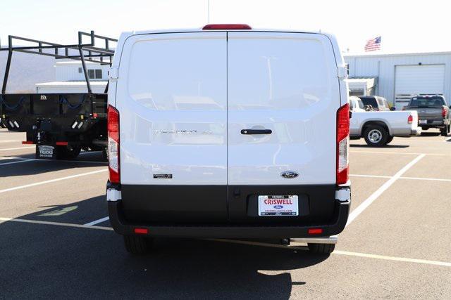 new 2025 Ford Transit-150 car, priced at $50,585