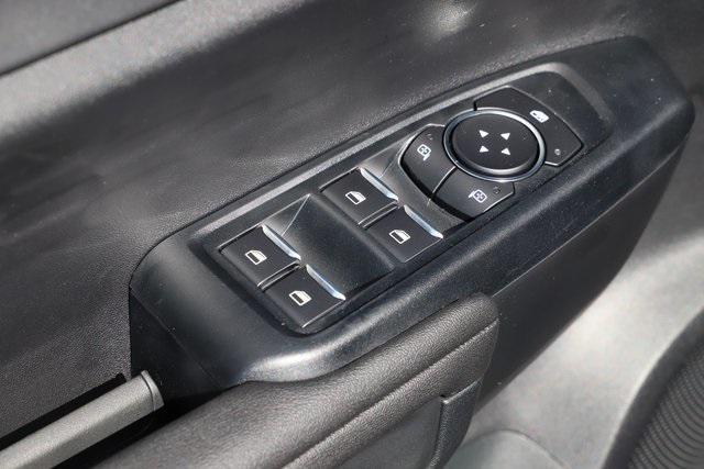 new 2025 Ford Ranger car, priced at $36,999