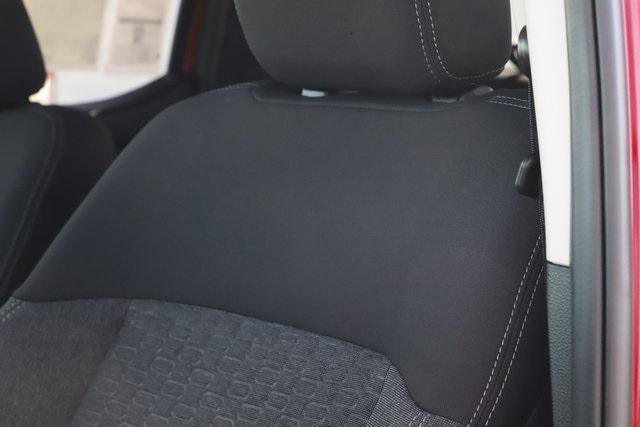 new 2025 Ford Ranger car, priced at $36,999