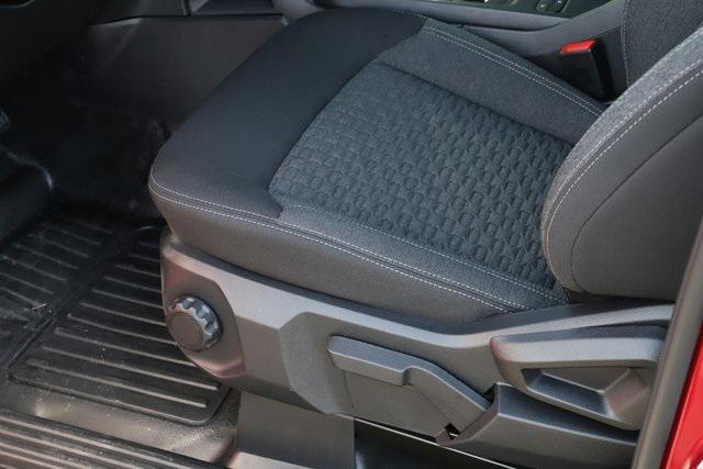 new 2025 Ford Ranger car, priced at $36,999