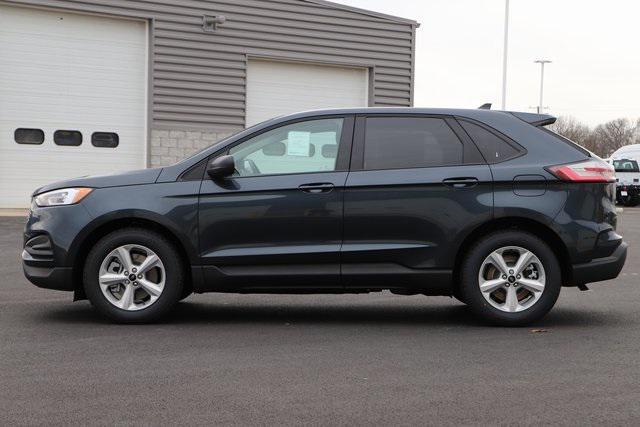 new 2024 Ford Edge car, priced at $38,909
