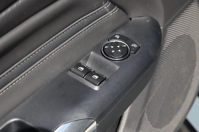 new 2025 Ford Mustang car, priced at $54,259