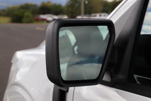 new 2025 Ford F-150 car, priced at $51,999