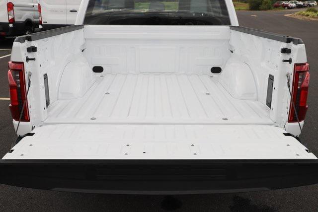 new 2025 Ford F-150 car, priced at $51,999