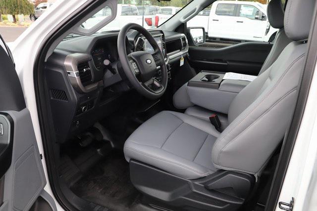 new 2025 Ford F-150 car, priced at $51,999