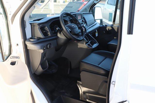 new 2024 Ford Transit-250 car, priced at $52,955