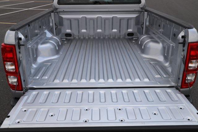 used 2022 Ford Ranger car, priced at $28,616