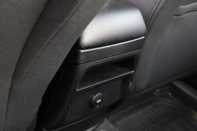 used 2022 Ford Ranger car, priced at $28,616