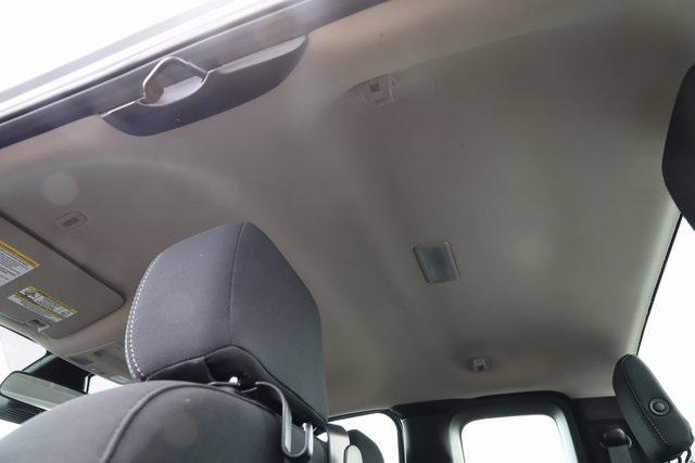 used 2022 Ford Ranger car, priced at $28,616
