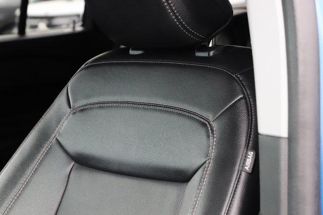 used 2023 Ford Explorer car, priced at $31,932