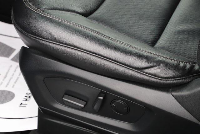 used 2023 Ford Explorer car, priced at $31,932