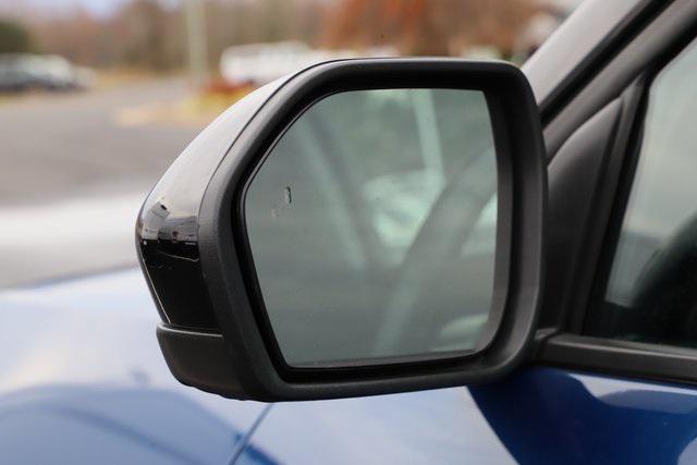 used 2023 Ford Explorer car, priced at $31,932