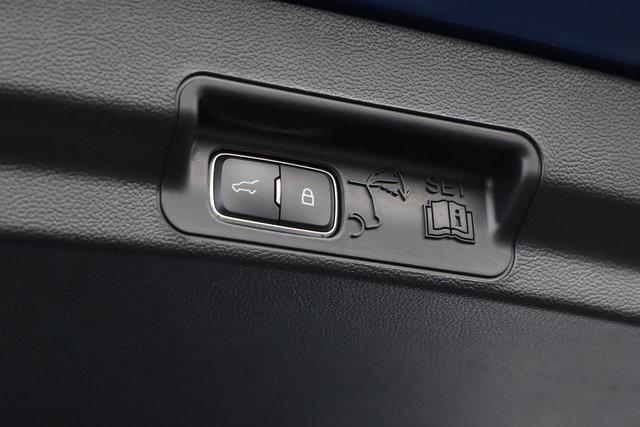 used 2023 Ford Explorer car, priced at $31,932