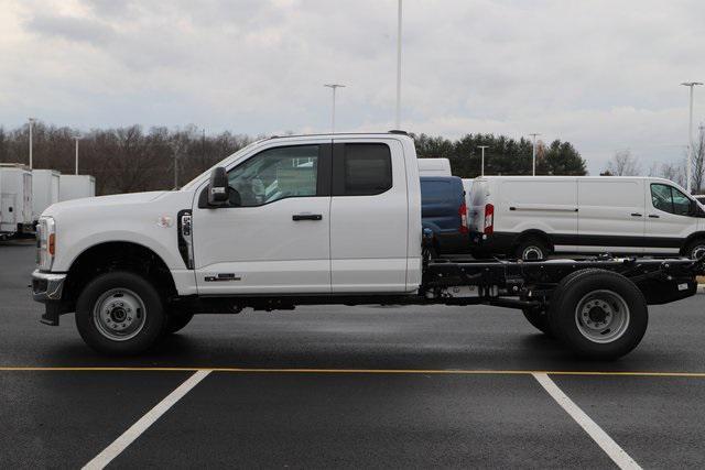 new 2024 Ford F-350 car, priced at $68,010