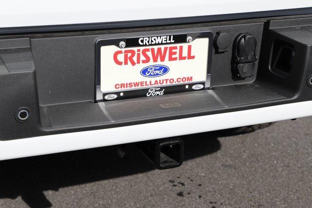 new 2025 Ford F-150 car, priced at $57,499