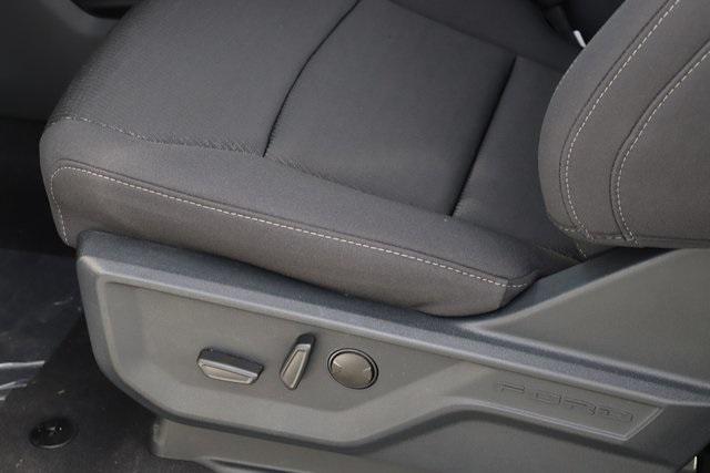 new 2025 Ford F-150 car, priced at $57,499